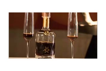 浙江情之酒业发展有限公司