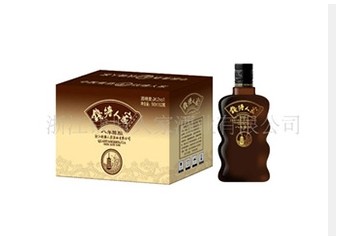 浙江钱塘人家酒业有限公司