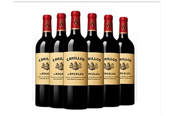 浙江臻酒供应链管理有限公司