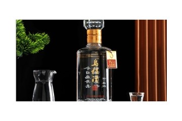 浙江乌程酒业有限公司