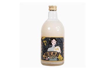 绍兴元祖酿酒有限公司