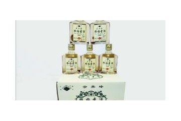 大理云弄峰酒业