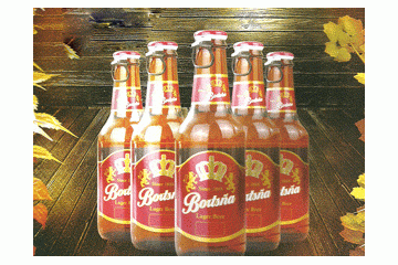 厦门波娜酒业有限公司