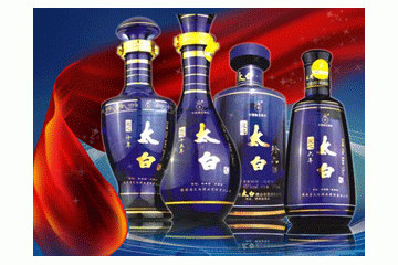 陕西太白鼎新酒业有限公司