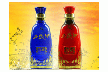 陕西宝和隆商贸有限公司