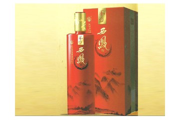 凤台西凤酒品牌运营公司
