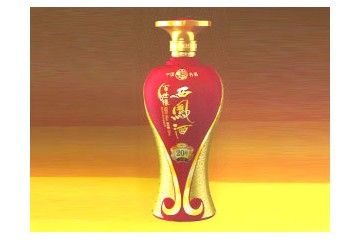 陕西百世缘酒业有限公司