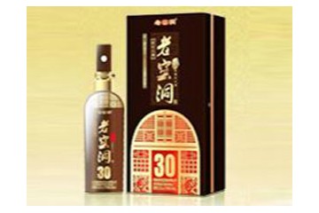 陕西闯府宏远酒业有限公司