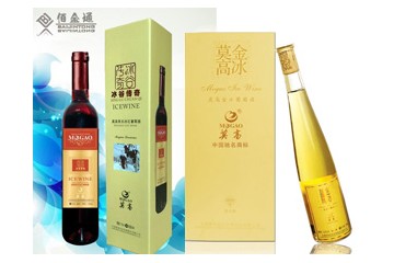 西安佰金通酒业