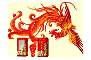 陕西迎宾凤酒业股份有限公司