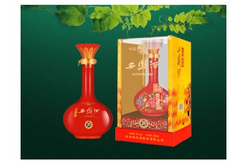 宝鸡生态源酿酒业有限公司