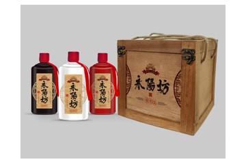 陕西贡酒股份有限公司