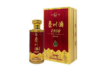 陕西秦川王酒业有限公司