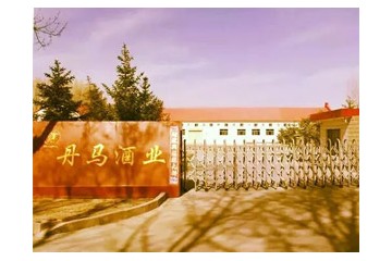 山丹马场丹马酒业有限责任公司