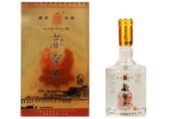 甘肃天祝藏酒酒业有限公司