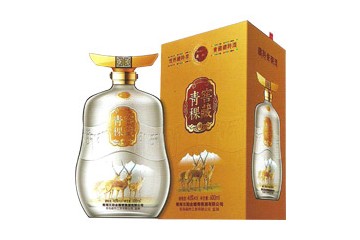 青海藏羚工贸有限公司