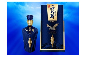 青海互助县威达青稞酒有限责任公司