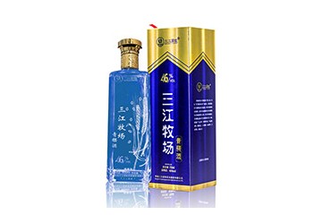 青海三江原牧农业股份有限公司