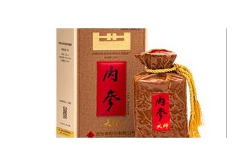 湖南酒鬼酒股份有限公司