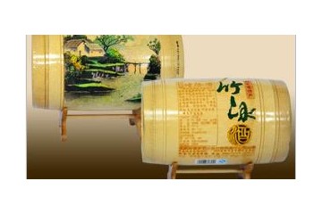 张家界惊梦酒业食品有限公司