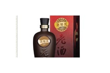 浏阳河老酒酒业有限公司