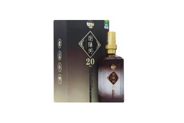 湖南浏阳河酒厂