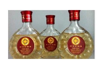 湖南省竹宇竹胎酒业有限公司