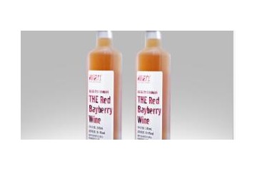 湖南省靖州县湘百仕酒业有限责任公司