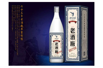 新疆英雄岁月酒业有限公司