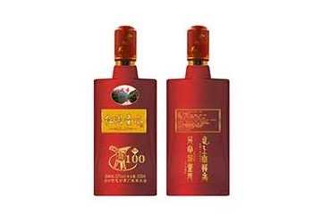 韶山山冲圣水酒业有限公司