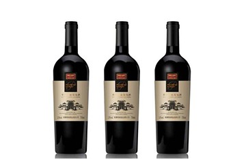 新疆葡城酒业公司