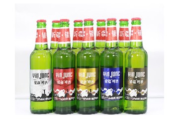 新疆奇依曼国际贸易有限公司