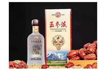 和田豪桦天香酒业有限公司