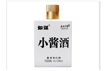 贵州知谋酒业有限公司