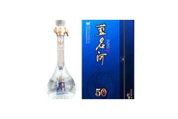 浏阳市名河酒业有限公司