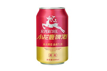 广西五鹿啤酒有限责任公司