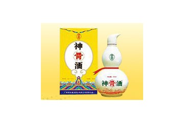 广西容县康美酒业有限公司