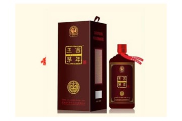 北海王茅酒业有限公司