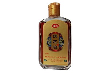 广西千芝酒业有限公司