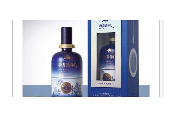 湖南常德柳叶湖酒业有限公司