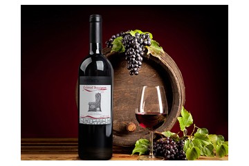  宁夏潇贺酒业有限公司