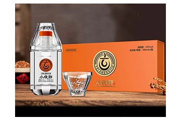 广州尚凝酒业发展有限公司