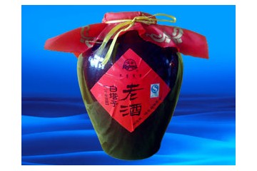 朝阳市喀圣酒厂