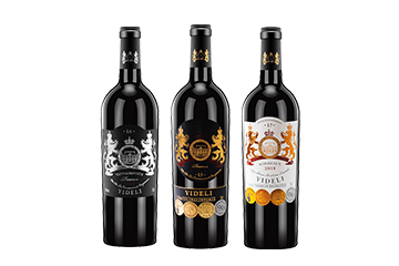 鼎龙国际葡萄酒业有限公司