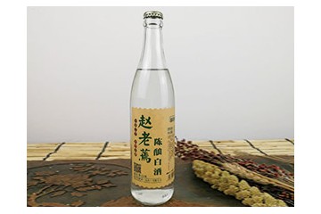 赵老蔫酒业（沈阳）有限公司