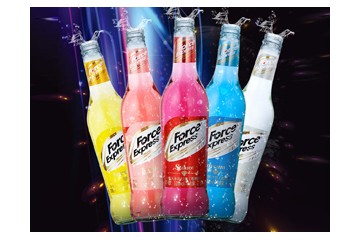 广东力量酒业有限公司