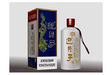 中迎贸易（广州）有限公司