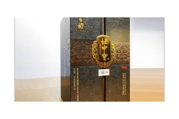 常德坛中宝酒业有限公司