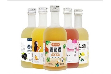 道县湘村美电子商务有限公司