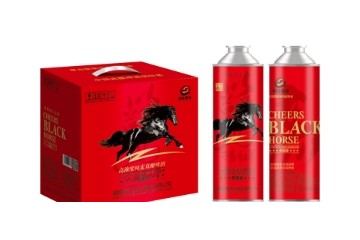 湖南骑仕黑马酒业有限公司